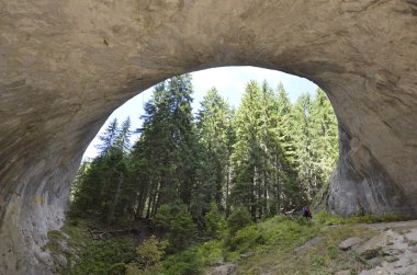 Bulgaristan, doğal köprüler