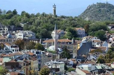 Bulgaristan, Plovdiv şehir