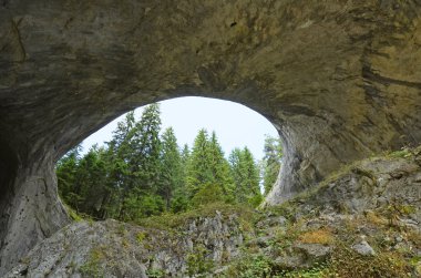 Bulgaristan, doğal köprüler