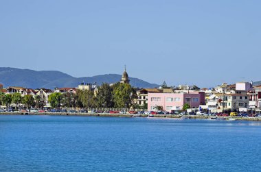 Yunanistan, Zakynthos Adası