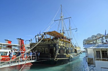 Yunanistan, Zakynthos Adası
