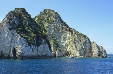 Yunanistan, Zakynthos Adası