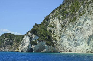 Yunanistan, Zakynthos Adası