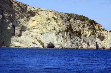 Yunanistan, Zakynthos Adası