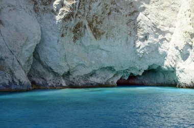 Yunanistan, Zakynthos Adası