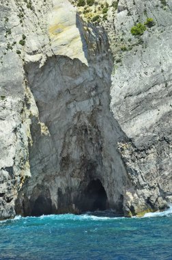 Yunanistan, Zakynthos Adası