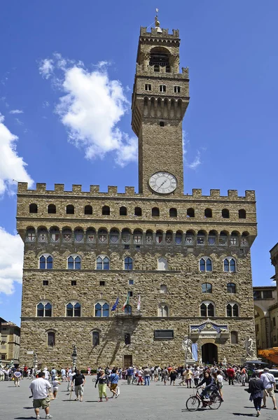 İtalya, Toskana, Floransa