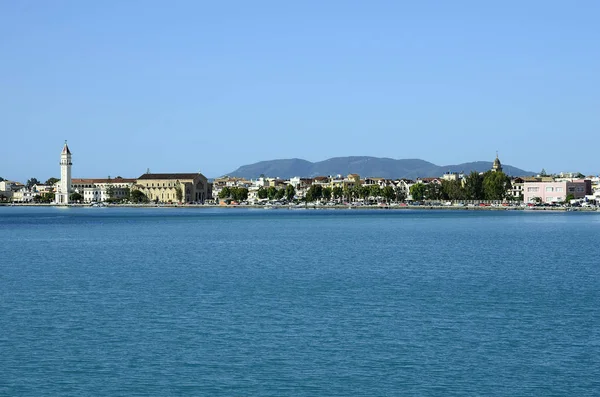 Yunanistan, Zakynthos Adası