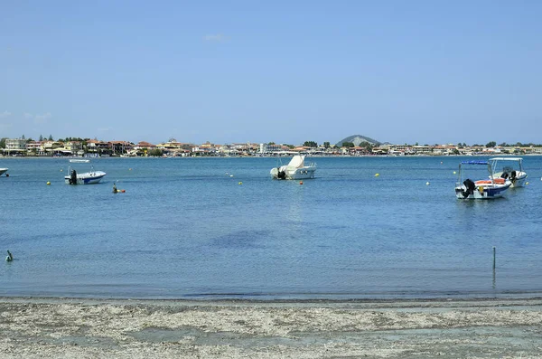 Griechenland, Insel Zakynthos — Stockfoto