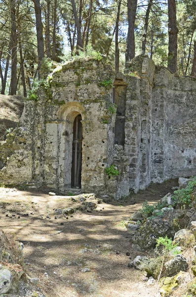 Yunanistan, Zakynthos Adası