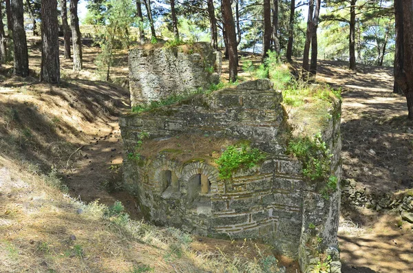 Grecja, Zakynthos Island — Zdjęcie stockowe