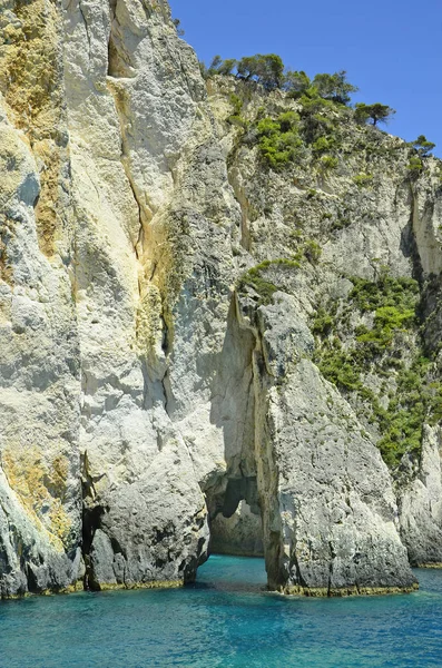 Yunanistan, Zakynthos Adası