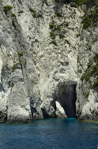 Grecia, isola di Zante — Foto Stock