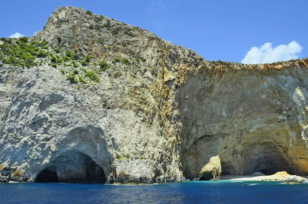 Greece, Zakynthos Island — Stock Photo, Image