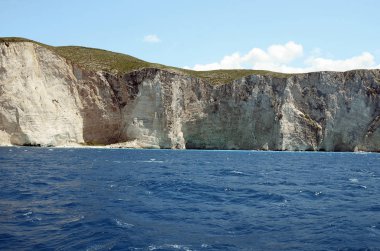 Yunanistan, Zakynthos Adası