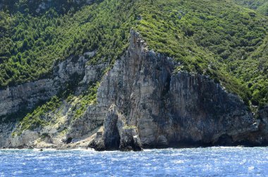 Yunanistan, Zakynthos Adası