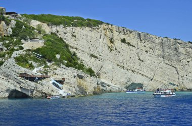 Yunanistan, Zakynthos Adası