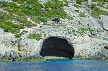 Yunanistan, Zakynthos Adası