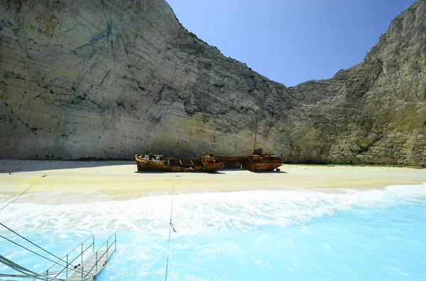 Griechenland, Insel Zakynthos — Stockfoto