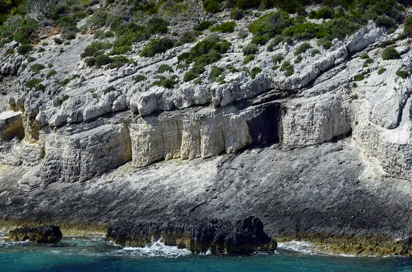 Grecia, isola di Zante — Foto Stock