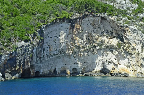 Yunanistan, Zakynthos Adası — Stok fotoğraf