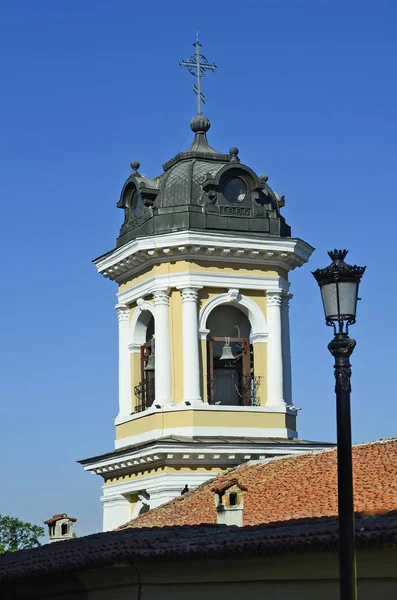 Bulgarien, gamla staden Plovdiv — Stockfoto