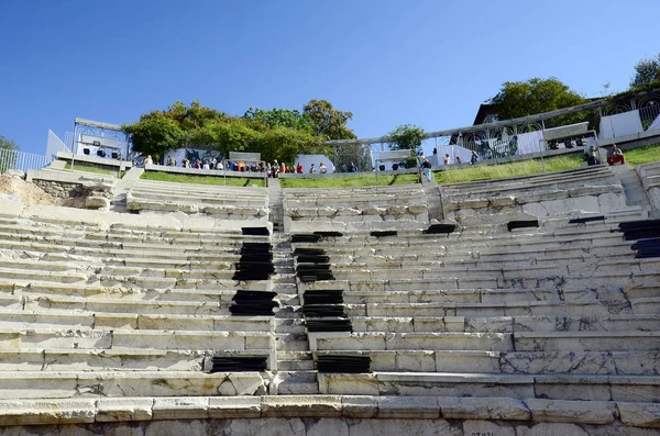 Bulgaria, Città Vecchia Plovdiv — Foto Stock