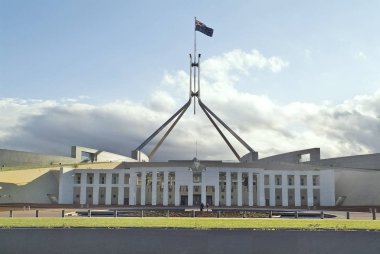 Canberra, Act, Avustralya