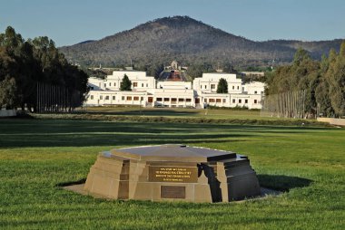 Canberra, Act, Avustralya