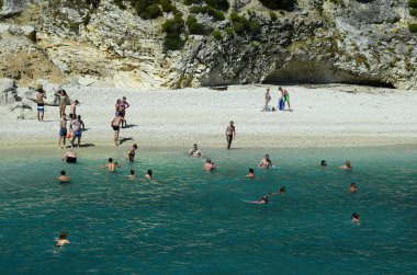 Yunanistan, Zakynthos Adası