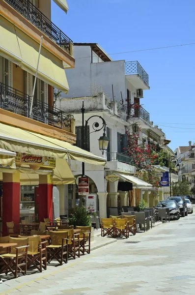 Greece, Zakynthos Island — Stock Photo, Image