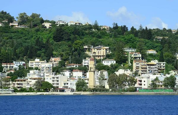 Řecko, ostrov Zakynthos — Stock fotografie