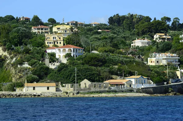 Greece, Zakynthos Island — Stock Photo, Image