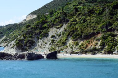 Yunanistan, Zakynthos Adası
