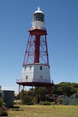 Avustralya, sa, kingston, 