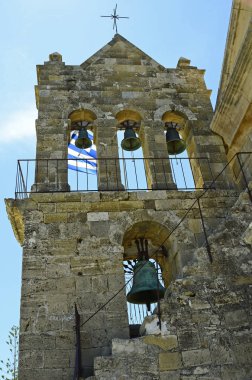 Yunanistan, Zakynthos Adası