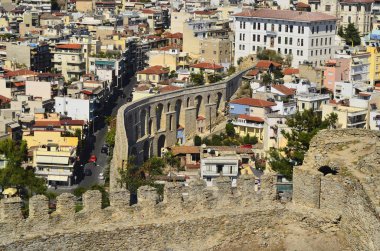Yunanistan, Eastmacedonia, Kavala