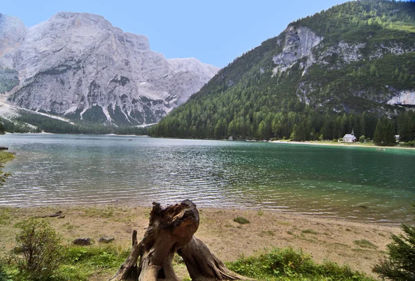 Italien, Südtirol — Stockfoto