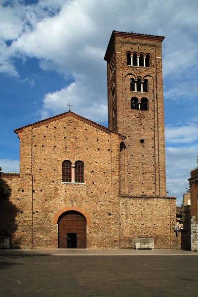 Italia, Emiglia Romana, Ravenna , — Foto de Stock