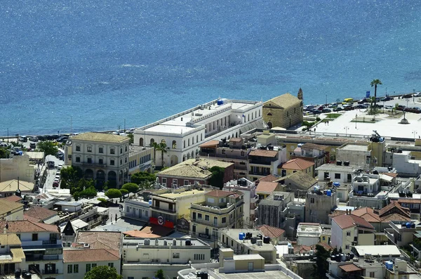 Řecko, ostrov Zakynthos — Stock fotografie