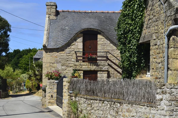 França, Bretanha, Carnac — Fotografia de Stock