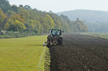 Avusturya, tarım, çiftlik