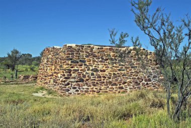 Avustralya, Kuzey toprakları