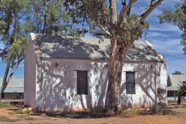 Avustralya, Kuzey toprakları