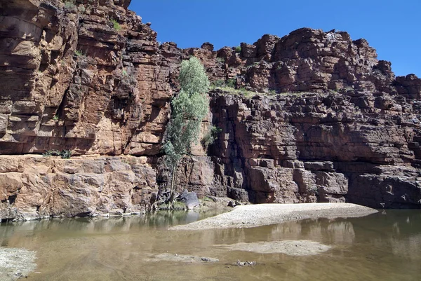 Australia, Territorio del Nord — Foto Stock