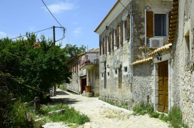 Yunanistan, Zakynthos Adası