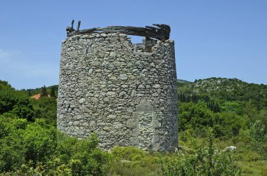 Yunanistan, Zakynthos Adası