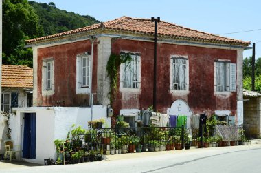 Yunanistan, Zakynthos Adası