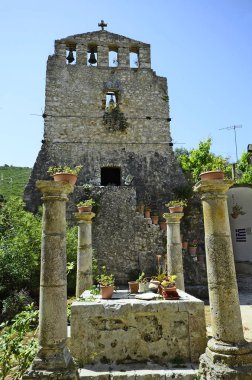 Yunanistan, Zakynthos Adası
