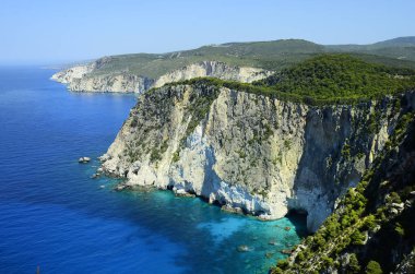 Yunanistan, Zakynthos Adası